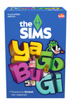 The Sims YaGoBuGi Card Game