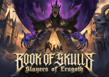 Book of Skulls: Slayers of Eragoth