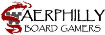 Caerphilly Board Gamers @ The Old Library