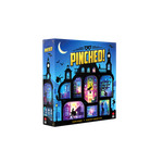 Pinched!