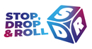 Stop, Drop & Roll LTD logo