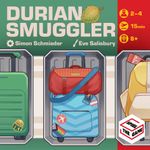 Durian Smuggler