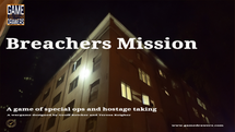Embassy Breachers