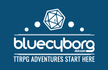 BlueCyborg.com logo