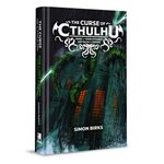 The Curse of Cthulhu (Hardback Gamebook)