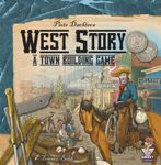 West Story: A Town Building Game