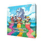 Singapore Showdown