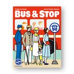 BUS & STOP