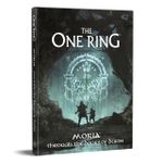 The One Ring™ - Moria™ – Through the Doors of Durin