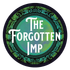 The Forgotten Imp logo