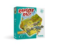 Raptor Race