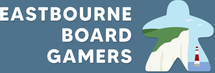 Eastbourne Board Gamers