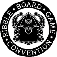 Ribble board game convention
