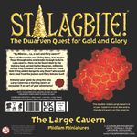 Stalagbite! - The Large Cavern