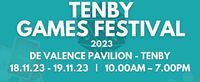Tenby Games Festival