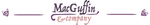 Macguffin & Company logo