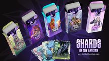 Shards of the Artisan