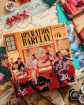 Operation Barclay
