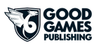 Good Games Publishing logo
