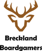 Breckland Boardgamers