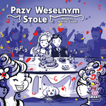 Wedding Seating Chart (Polish/English edition)