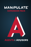 Manipulate: Agents and Advisers