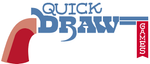 Quick Draw Games ltd logo