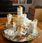 Cubyria: Architects of a Lost City