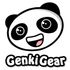 Genki Gear Ltd logo