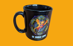 Official UKGE Mug