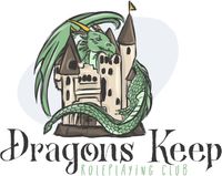 Dragons Keep