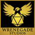 Wrenegade Studios logo