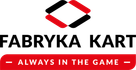 Fabryka Kart logo