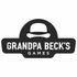 Grandpa Beck's Games logo