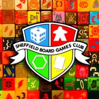 Sheffield Board Games Club