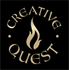 Creative Quest logo