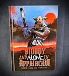 Blood and Alone in Appalachia
