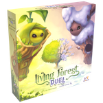 Living Forest Duel