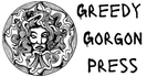 Greedy Gorgon Press logo