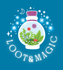 Loot&Magic logo