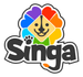 Singa Games logo