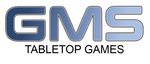 GMS Table Top Games logo