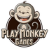 Play Monkey Games logo