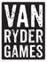 Van Ryder Games logo