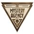 The Mystery Agency logo