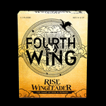 Fourth Wing: Rise of the Wingleader Board Game