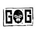 Grumpy Gorilla Publications logo