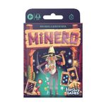 Minero (or That's Mine)