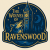 The Wolves of Ravenswood