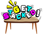 Get Stacked! logo
